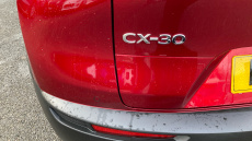 Mazda Cx-30 2.0 e-Skyactiv G MHEV Sport Lux 5dr Petrol Hatchback